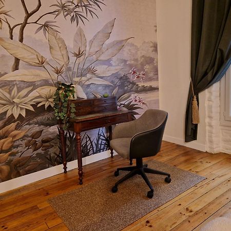 Residence Richelieu Μοντωμπάν Εξωτερικό φωτογραφία