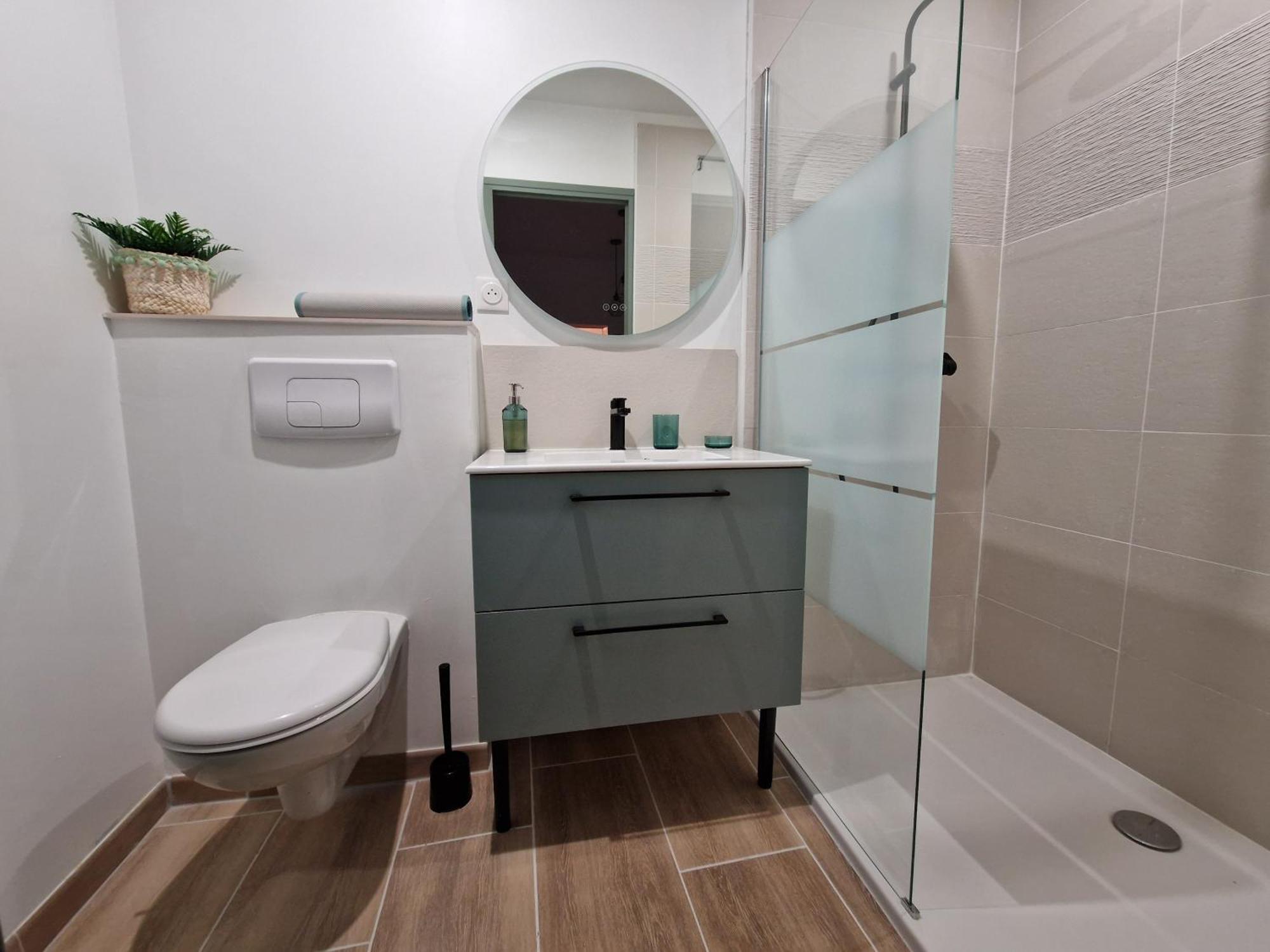 Residence Richelieu Μοντωμπάν Εξωτερικό φωτογραφία