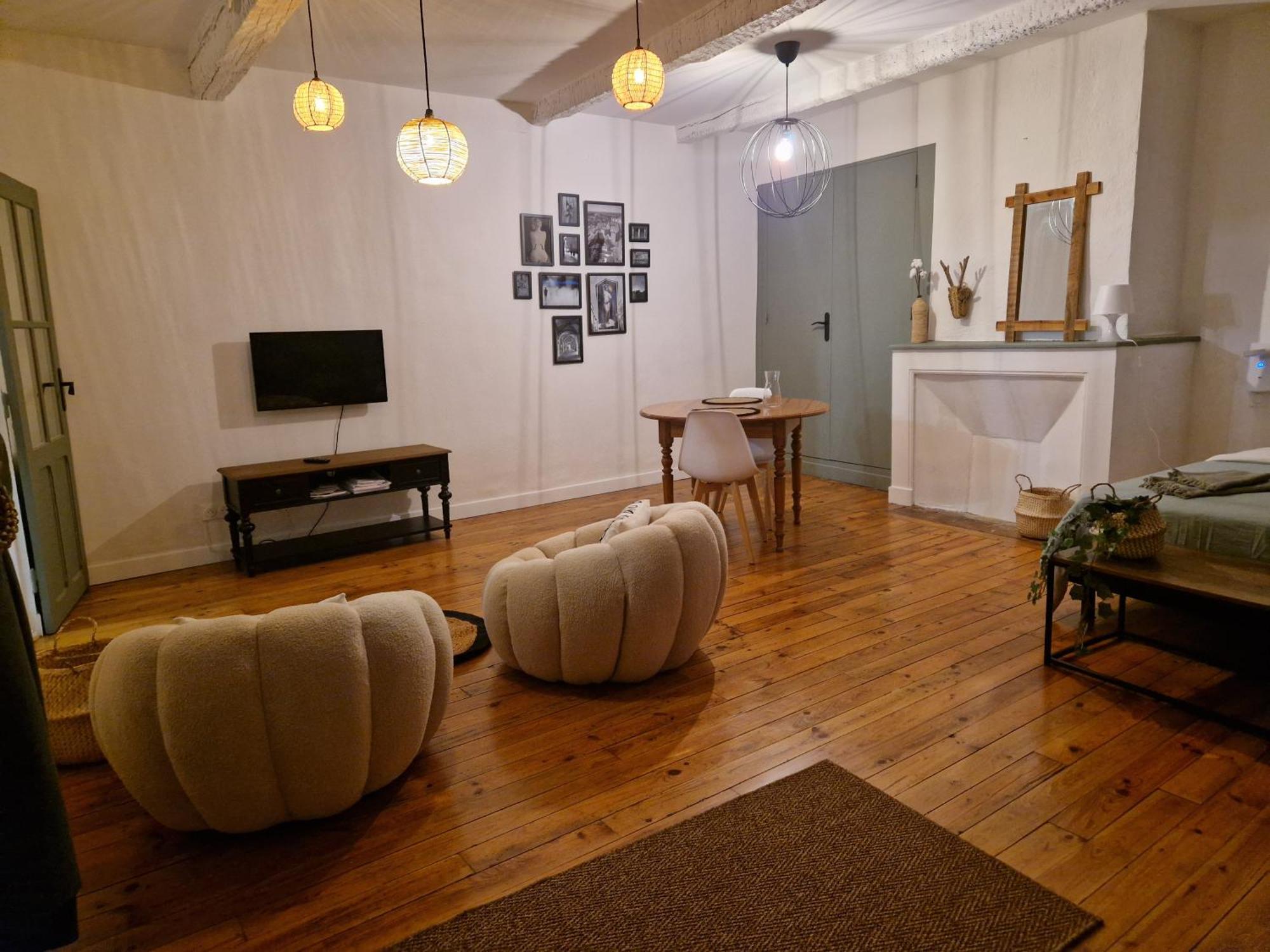 Residence Richelieu Μοντωμπάν Εξωτερικό φωτογραφία