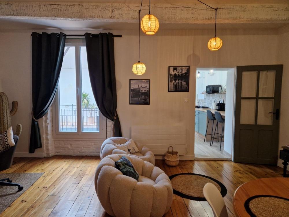 Residence Richelieu Μοντωμπάν Εξωτερικό φωτογραφία