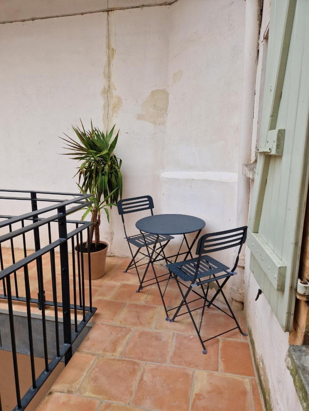 Residence Richelieu Μοντωμπάν Εξωτερικό φωτογραφία