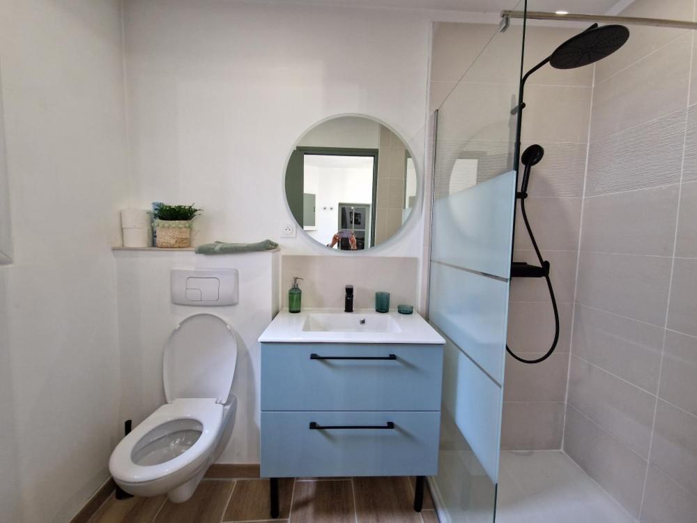 Residence Richelieu Μοντωμπάν Εξωτερικό φωτογραφία