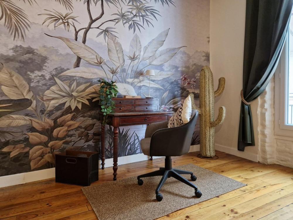 Residence Richelieu Μοντωμπάν Εξωτερικό φωτογραφία