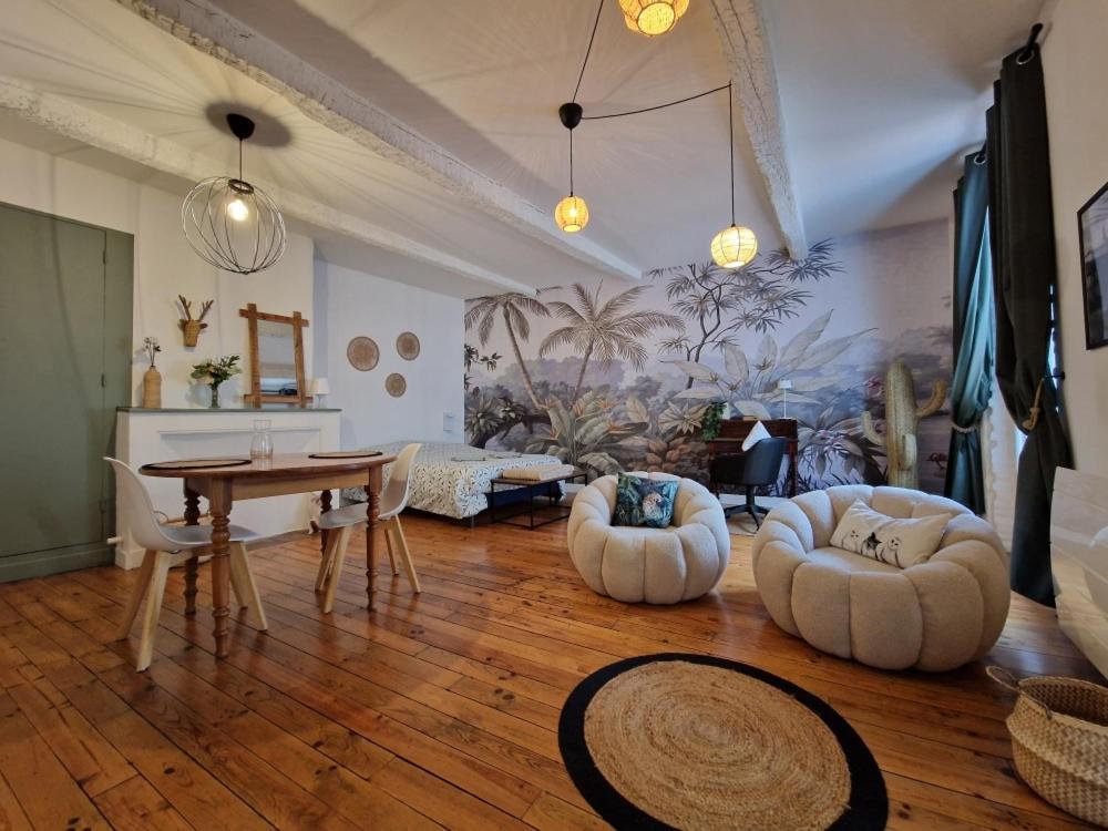 Residence Richelieu Μοντωμπάν Εξωτερικό φωτογραφία