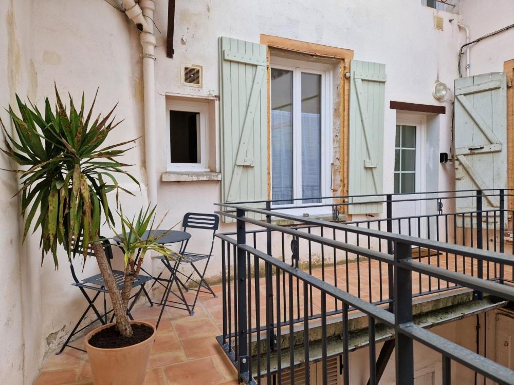 Residence Richelieu Μοντωμπάν Εξωτερικό φωτογραφία